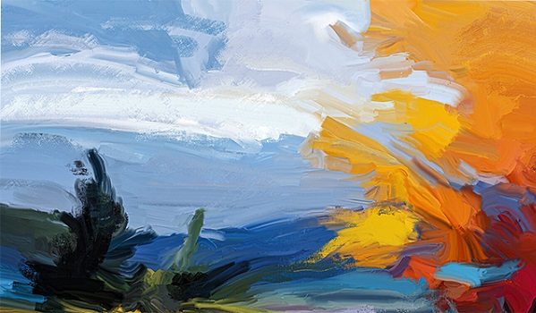 مراد الحسناوي: في تعتق الحلم