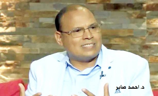 معاوية بن أبي سفيان.. رجل دولة أم رجل حرب؟ مولاي أحمد صابر يفك شفرة التاريخ (حوار)