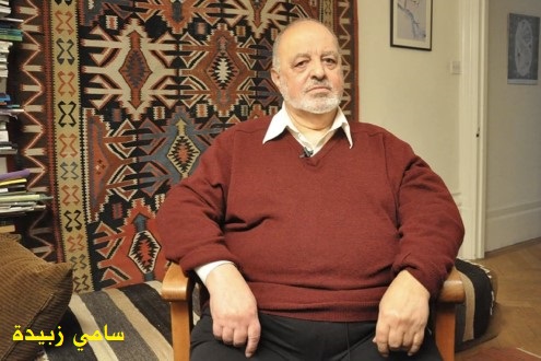 علي حسين: سامي زبيدة.. مذاق العراق الذي لا يُنسى 