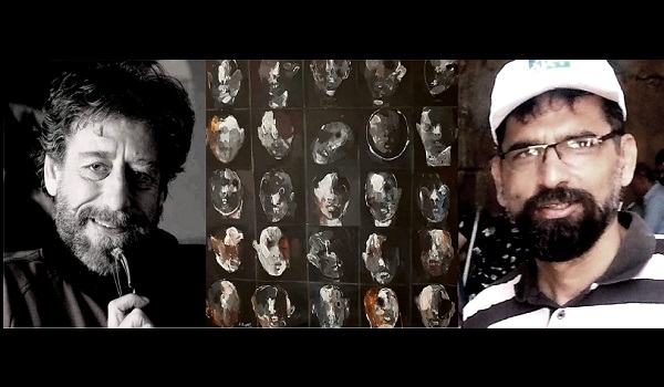 حسين صقور: أسعد فرزات.. يستثمر الألم في لوحة