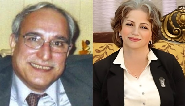 سهيل الزهاوي: بين الظلال والنور.. قراءة نقدية لقصيدة 