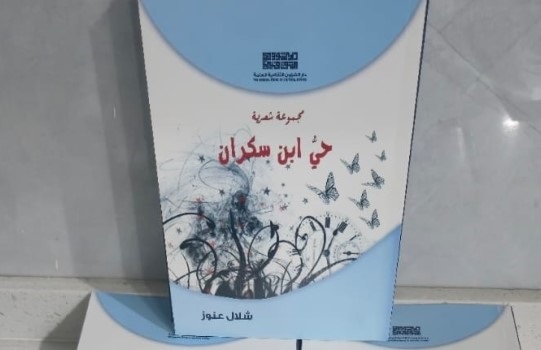 سعد غلام: الأنوثة المبدعة بين الزمن والرمز