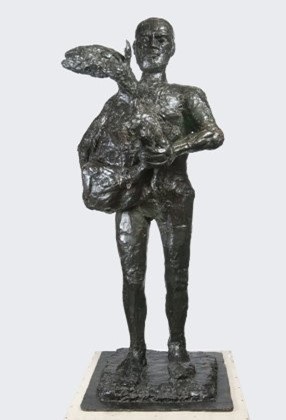 1943 Picasso