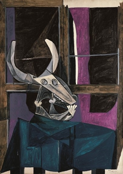 1946 Picasso