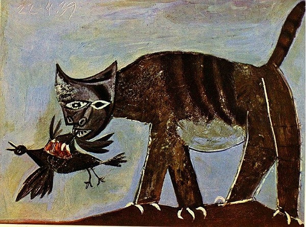 1947 Picasso
