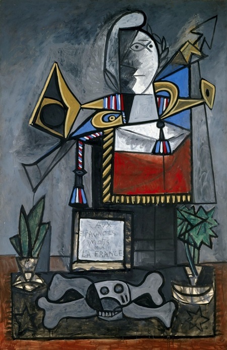 1948 Picasso