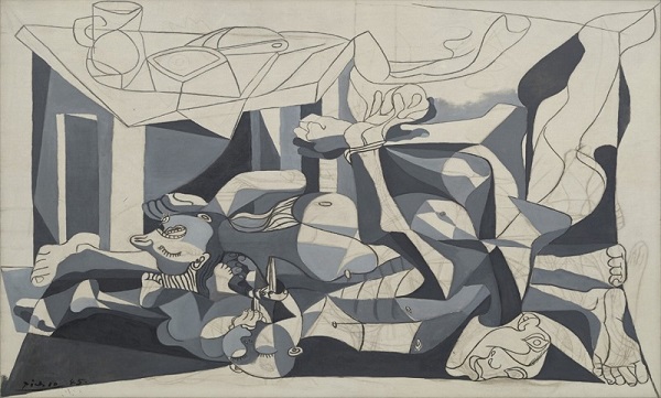 1949 Picasso