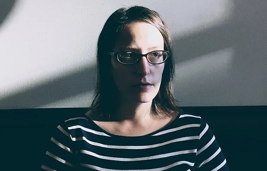 ليزلي ووكر: أسنان جيدة وجبنة طرية