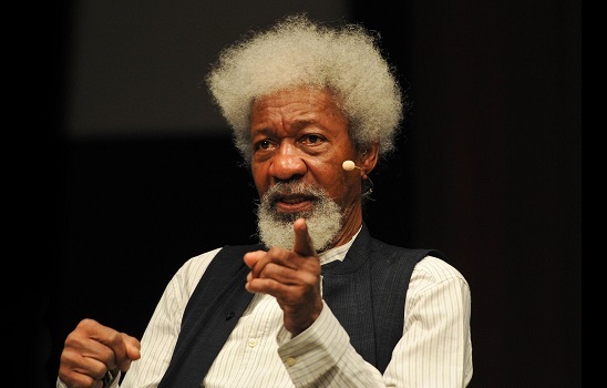 وُولي شويِنْكا: ليل