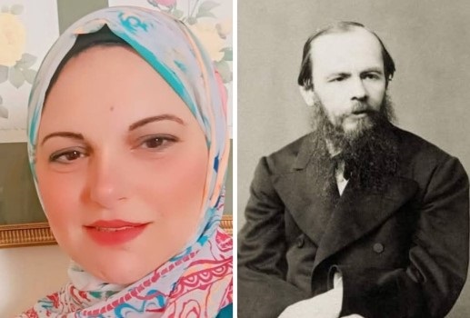 ابتهال عبد الوهاب: دوستويفسكي ومأساة الوعي الإنساني