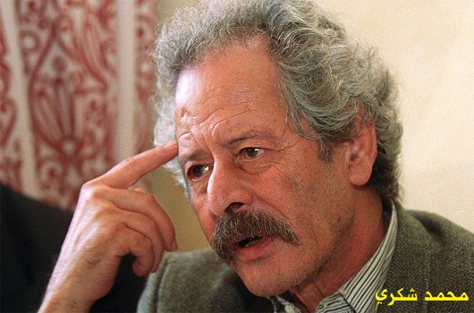 محمد الخطابي: شكري في ذكرىَ رحيله.. وعزلة بُول بَاولز في طنجة وآخرين (3)