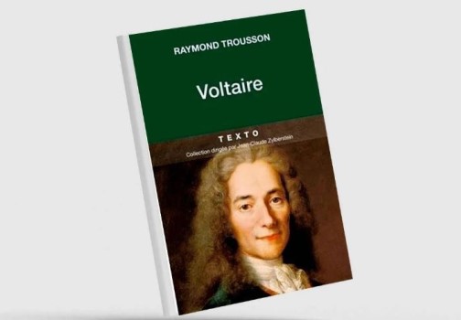 هاشم صالح: «الملك فولتير» في مواجهة «ملك الشمس» لويس الرابع عشر