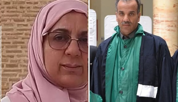 حمام محمد: خلع الوشاح.. في حضرة الليل والنور