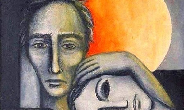 ابتهال عبد الوهاب: كافكا وميلينا.. الحب بوصفه مقاومة