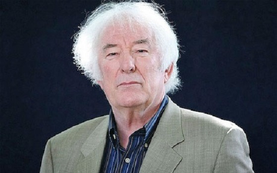 شيموس هيني: أتعب