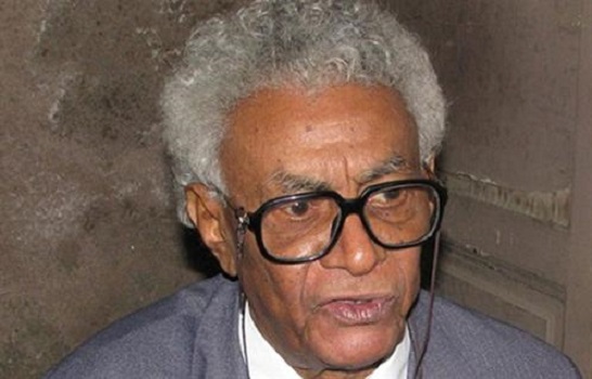 عبد السلام فاروق: صانع الذاكرة وعلم الخلود