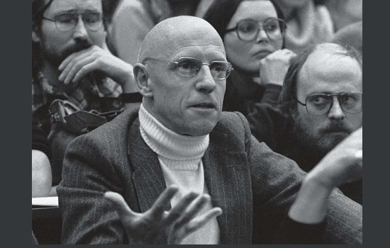 إيمان عامر: السياسة الحيوية عند ميشيل فوكو.. حياة تحت الرقابة أو فلسفة حكم الحياة؟