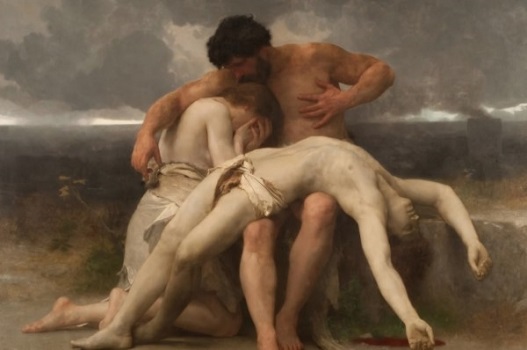 احمد عابر: اول الحزن.. حين يظهر الاثر قبل ان يبرد الفعل