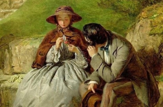 احمد عابر: احتكار الحب.. حين تختصر النجاة في وجه واحد