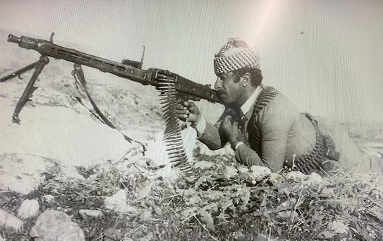 عدنان حسين: سنوات الجمر والرماد