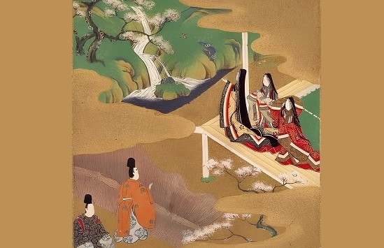 بنيامين يوخنا دانيال: شاعرات تانكا يابانيات مبدعات من فترة هييآن