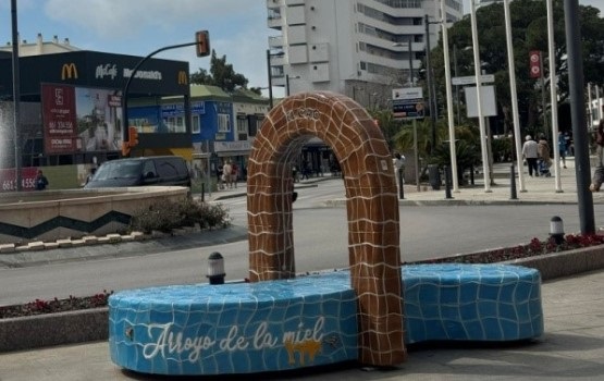 توفيق رفيق آلتونچي: مدينة الثلاث أعمدة.. ابن المدينة الاندلسية