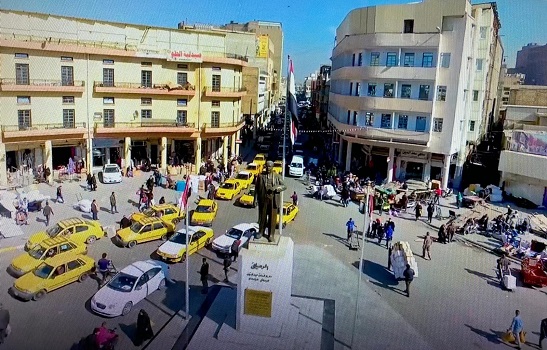 عدنان حسين أحمد: نريد وطنًا.. الصورة الصادمة للطبقة السياسية الجديدة (2-2)