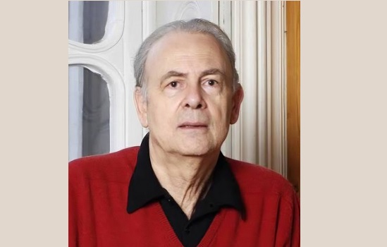 باتريك موديانو: القبعة 