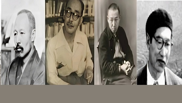 4 قصائد تانكا يابانية من وحي الحرب