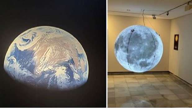 توفيق آلتونچي: الفضاء الخارجي والمستقبل