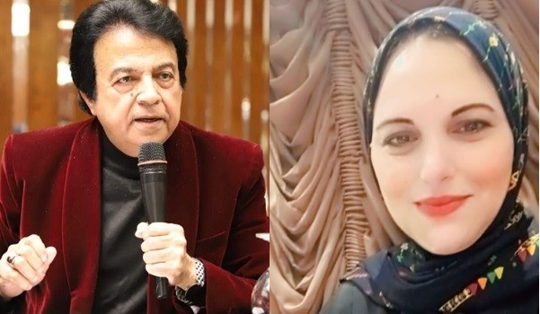 ابتهال عبد الوهاب: ميلاد الحكمة.. تأملات في أفكار الفيلسوف حسن حماد 