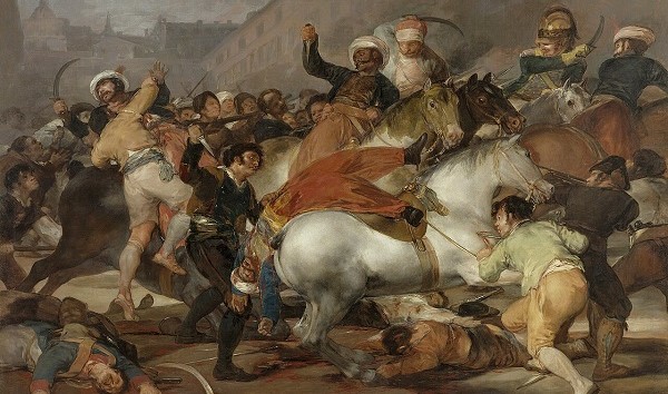 احمد عابر: هجوم المماليك.. حين تنصت الحضارة الى القوة