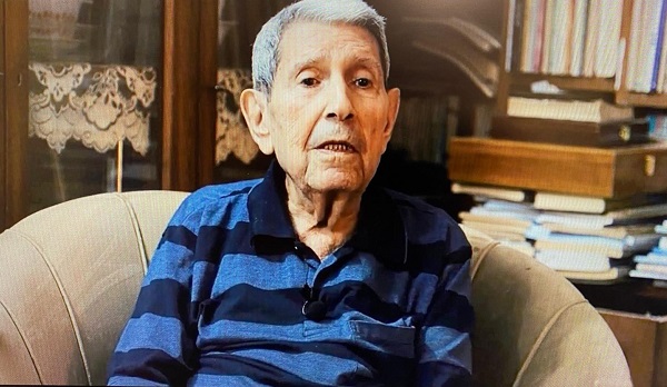 عدنان حسين أحمد: سليمان البكري.. مُعلَّم الأجيال ورائد التجديد النقدي