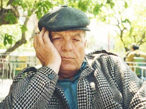 هاشم صالح: جنون الشعر أو شعر الجنون