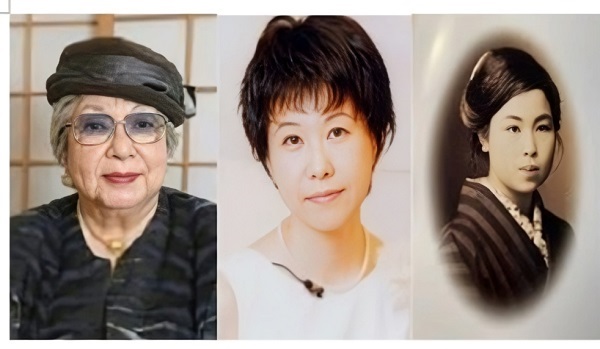 ثلاث قصائد من الشعر النسوي الياباني للأطفال