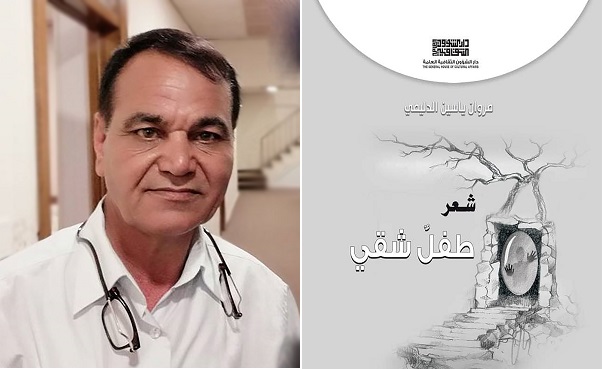 جاسم خلف الياس: المغامرة الشعرية وتجليات الذات في مجموعة (طفل شقي) 