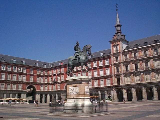 2709 Andalucía
