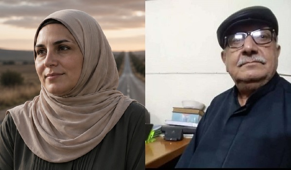 ابو محمد الصفار: قراءة نقدية في نص الشاعرة رجاء الغانمي 