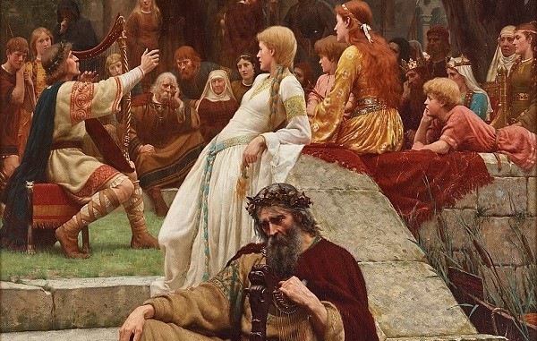 احمد عابر: أكاليل الغار الذابلة.. ما الذي يعوَّل عليه؟