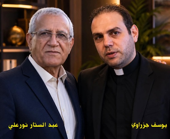 يوسف جزراوي: عبد الستار نورعلي.. شاعر الوجدانيات وقدِّيس الشِّعر