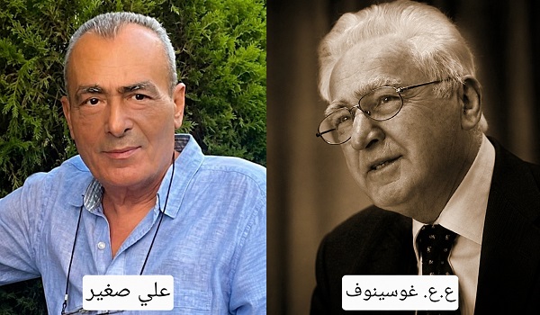 عبد السَّلام عبد الكريموفيتش: اﻷﺧﻼقُ واﻟﺴِّﯿﺎﺳَﺔُ.. دُروسُ ﻣﻜﯿﺎﻓﯿﻠﻠﻲ