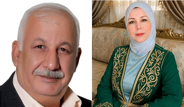 شهاب الفضلي: قراءة في قصيدة 