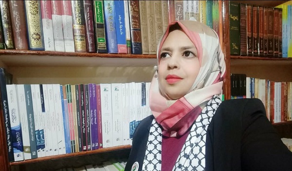 عرض لكتاب النّصّ الصّوفيّ بين البلاغة والعرفان لسعاد بسناسي