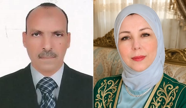 محمد مكادي: قراءات في نصوص الشاعرة التونسية مجيدة محمدي