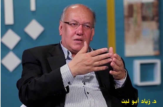 زياد أبو لبن: حين تتجاور القصة والنقد في مسيرة أدبية (حوار)