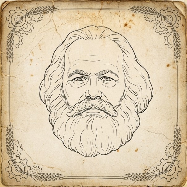 3308 marx