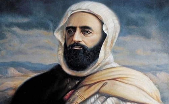 علجية عيش: أين اختفت النسخة الأصلية لمذكرات الأمير عبد القادر الجزائري؟