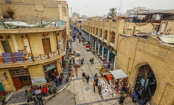 إبراهيم برسي: تأملات في طمأنينة لا تُشبه الخرائط