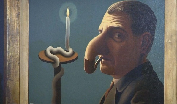 101 René Magritte
