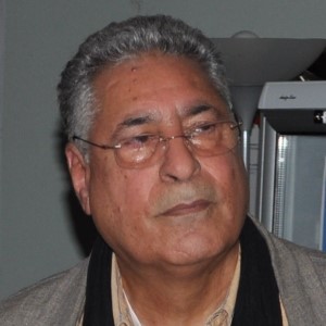 عصام الياسري: مقاربات سياسية بدل التصدى لاجل التغيير ومحاربة الفساد